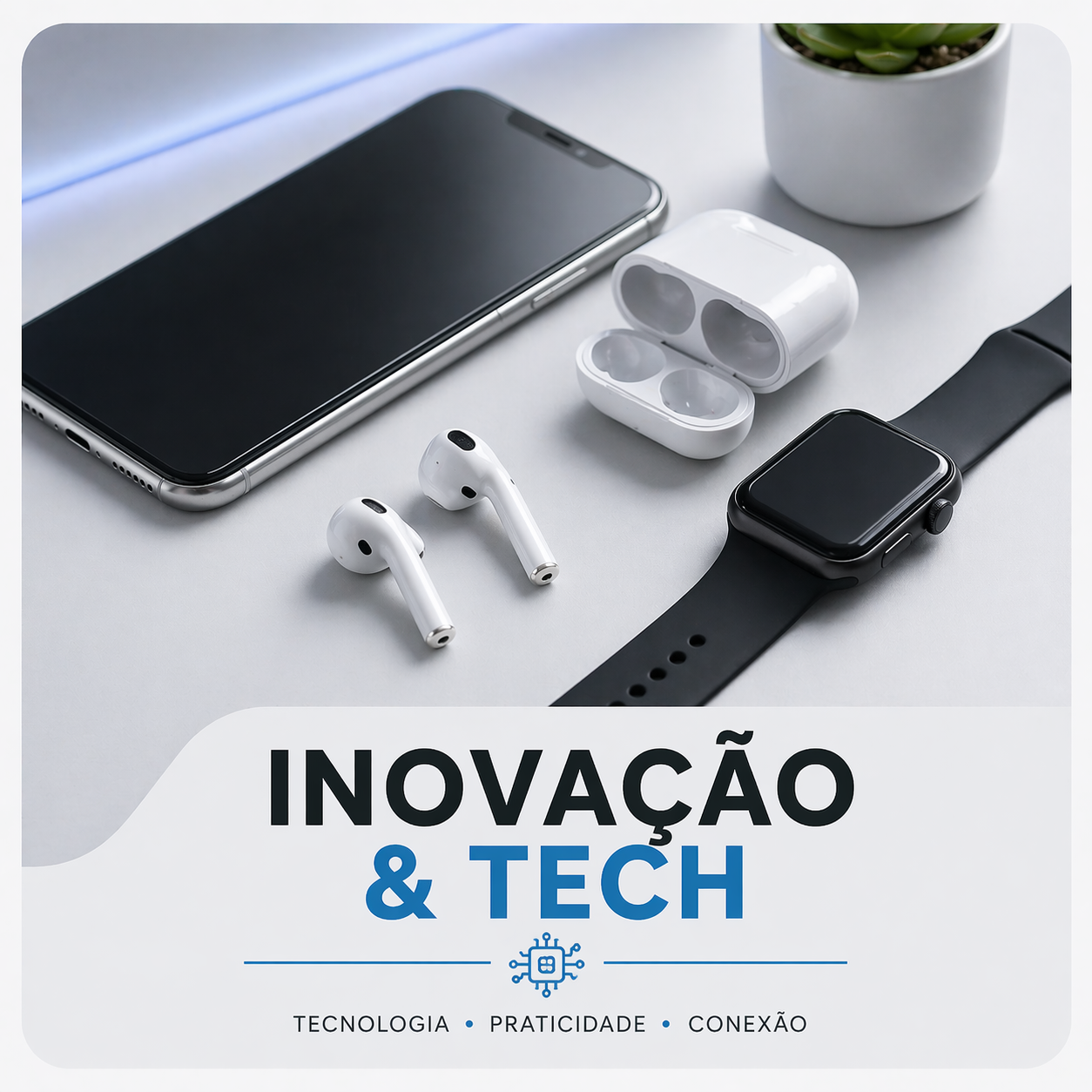 Inovação & Tech