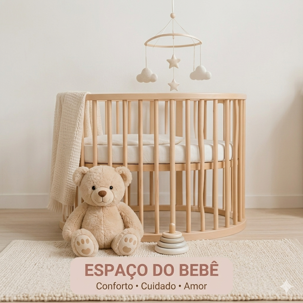 Espaço do Bebê