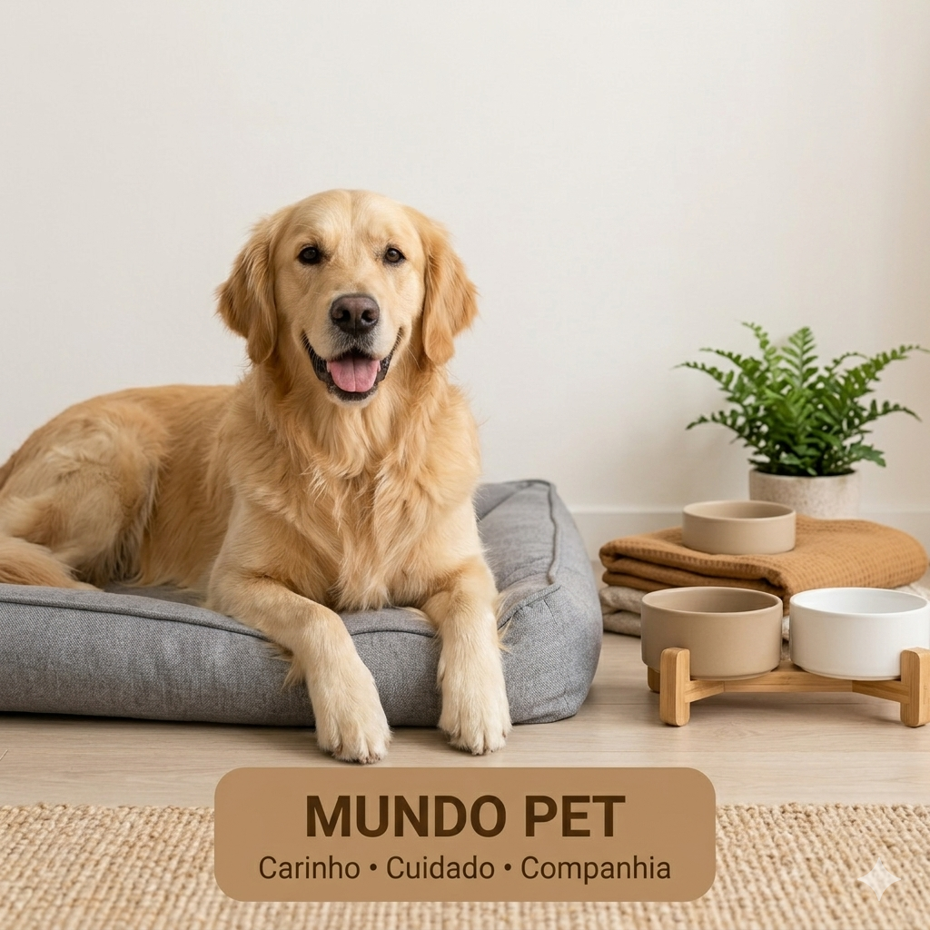 Mundo Pet